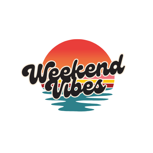 Weekend Vibes